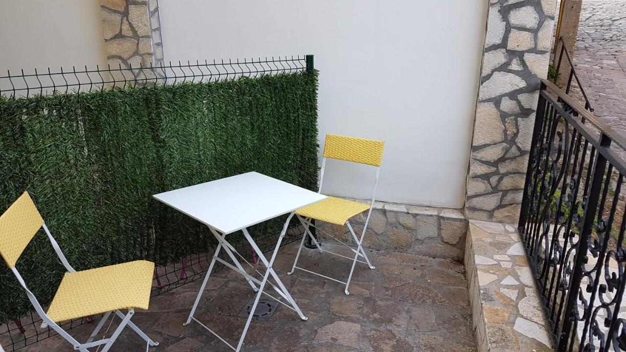 Къщата С Чешмата Apartment Veliko Tarnovo Exterior photo