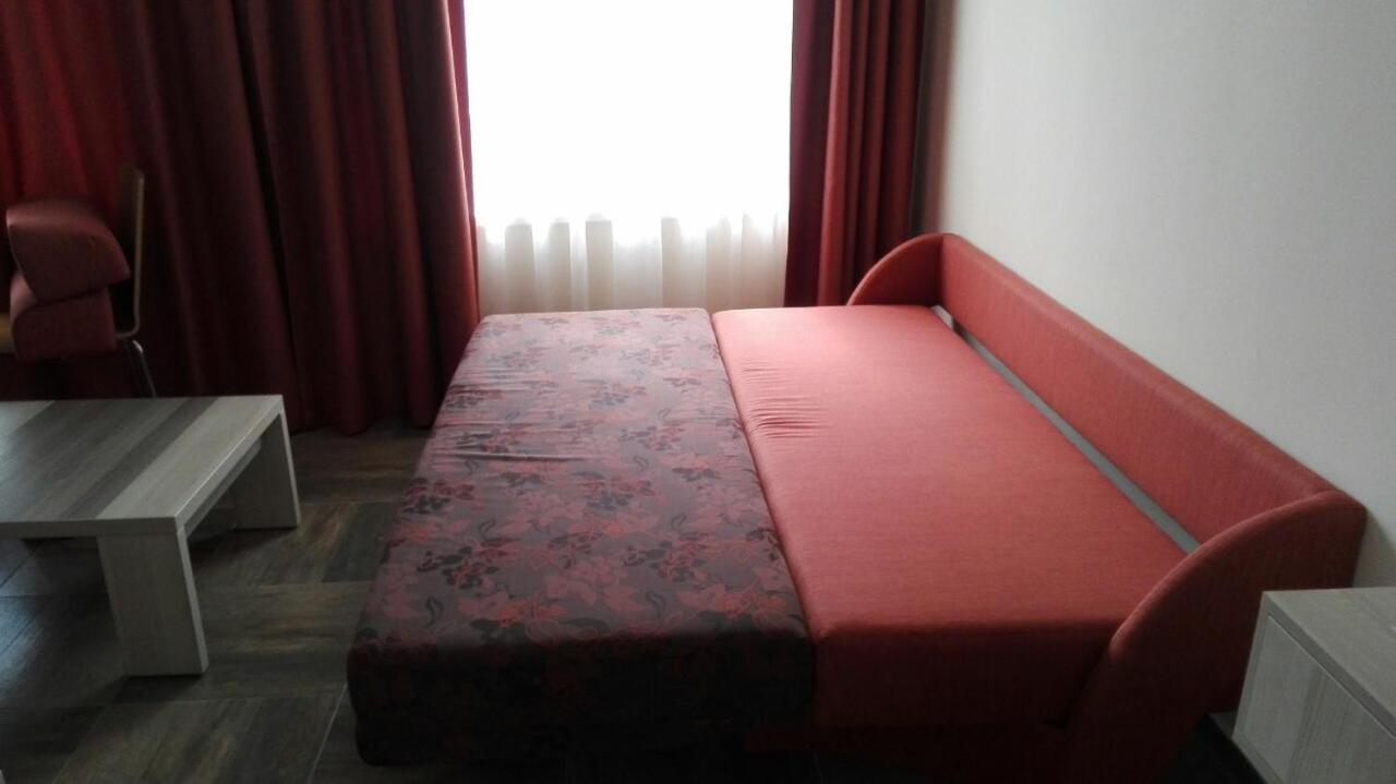 Къщата С Чешмата Apartment Veliko Tarnovo Exterior photo