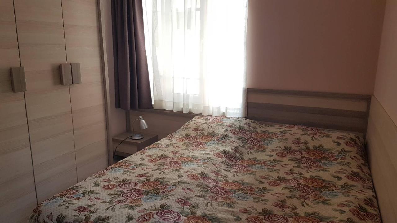 Къщата С Чешмата Apartment Veliko Tarnovo Exterior photo