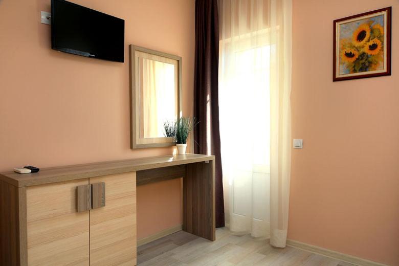 Къщата С Чешмата Apartment Veliko Tarnovo Exterior photo