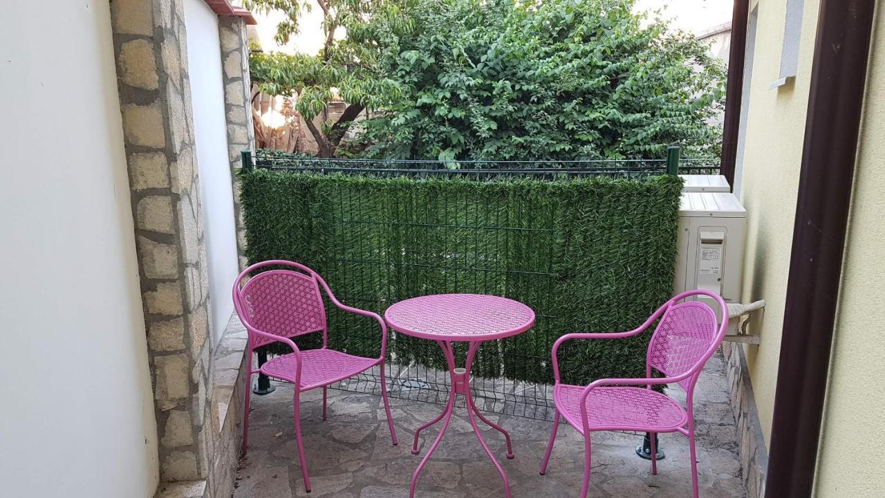 Къщата С Чешмата Apartment Veliko Tarnovo Exterior photo