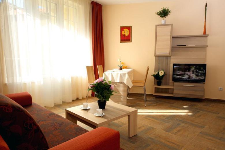 Къщата С Чешмата Apartment Veliko Tarnovo Exterior photo