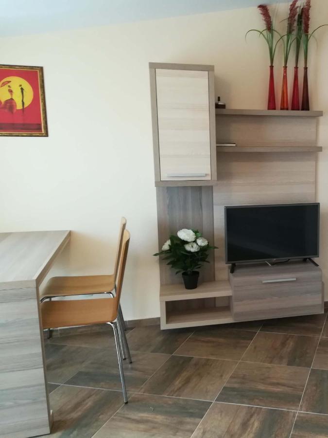 Къщата С Чешмата Apartment Veliko Tarnovo Exterior photo