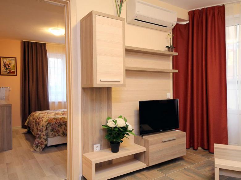 Къщата С Чешмата Apartment Veliko Tarnovo Exterior photo
